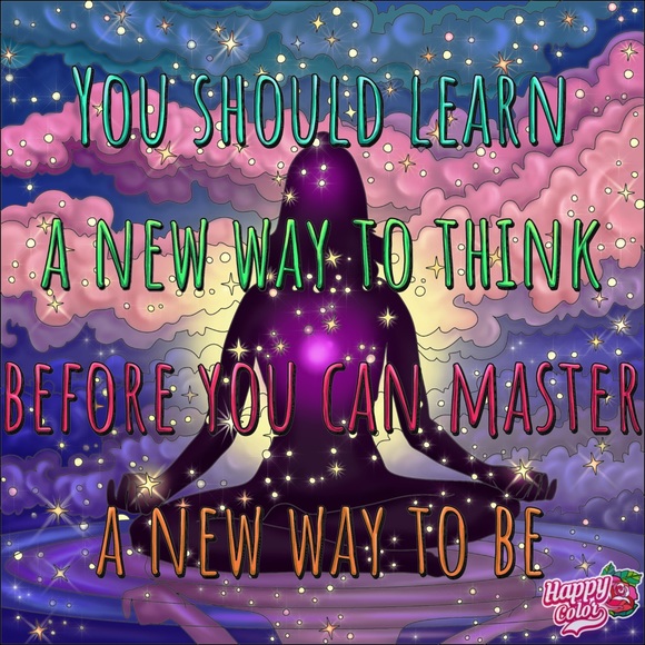 I try to better myself and grow spiritually every day. - Picture 1 of 1